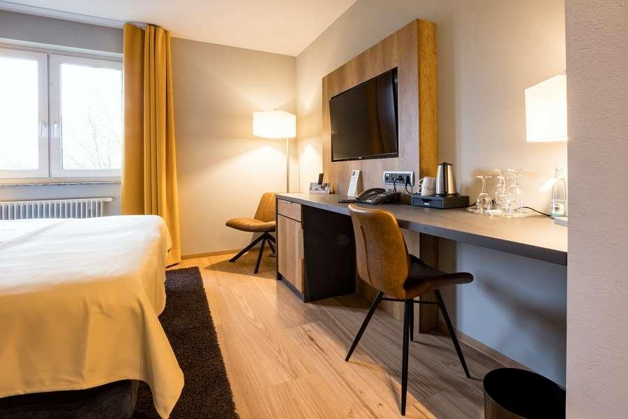 Lavital Sport- & Wellness Hotel Wesendorf Cameră foto