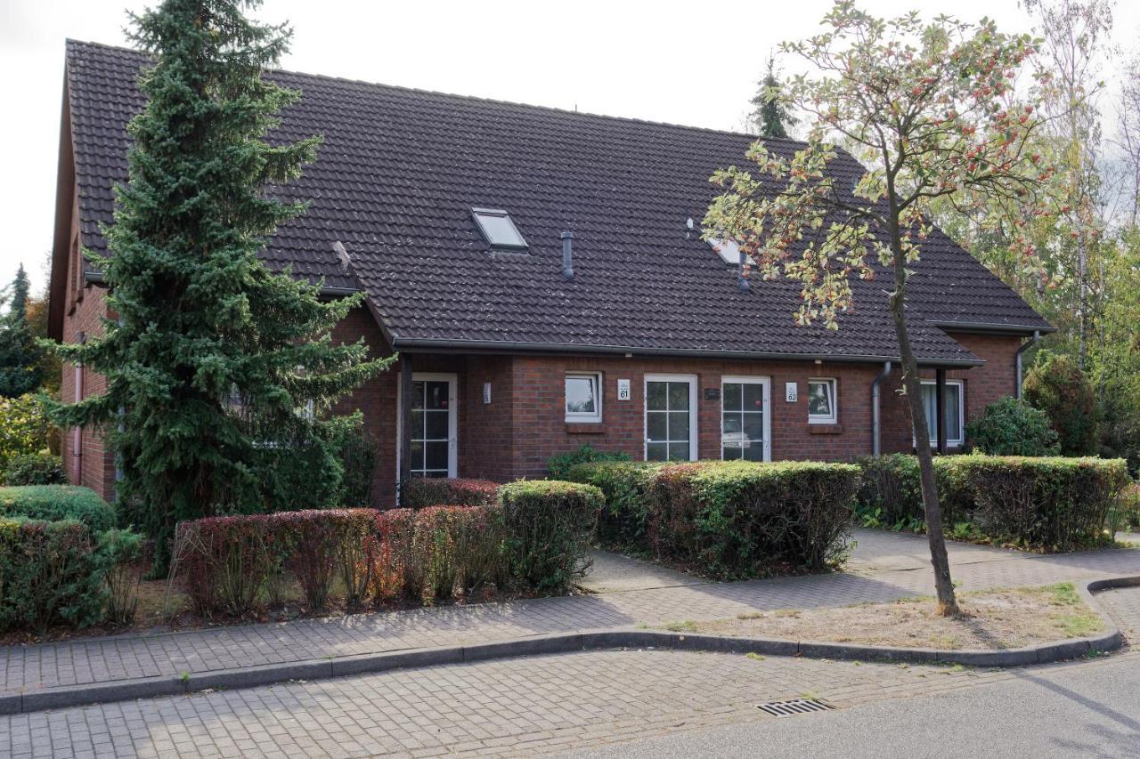 Lavital Sport- & Wellness Hotel Wesendorf Exterior foto