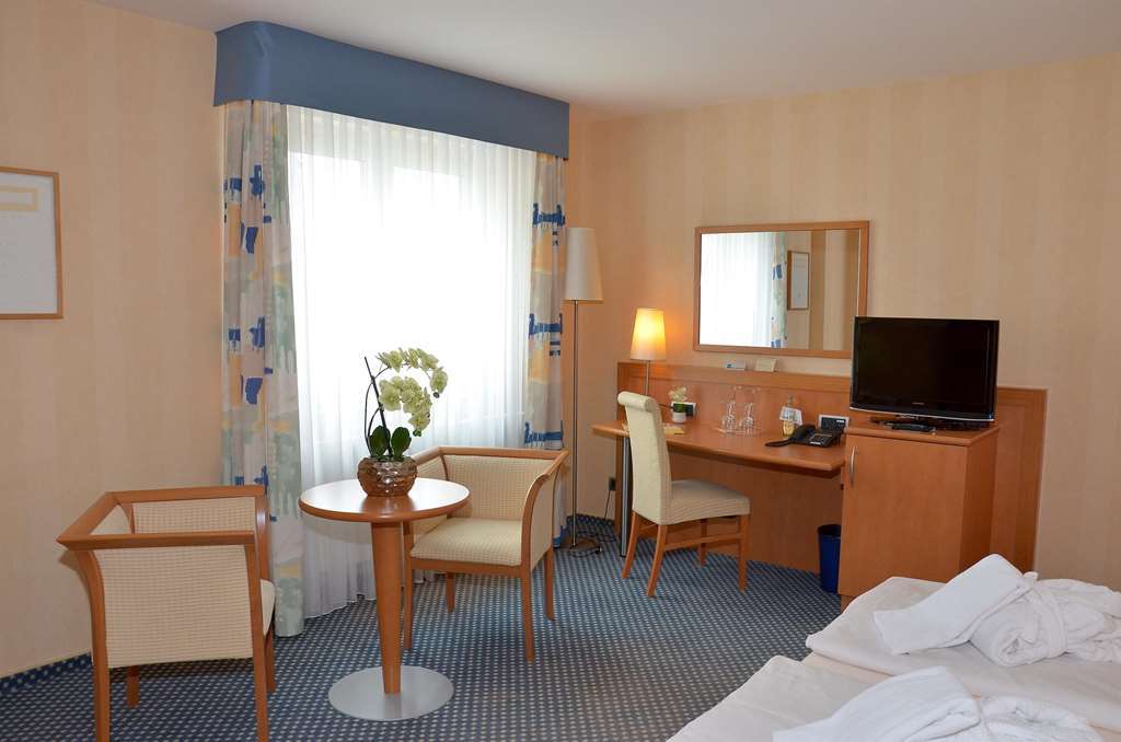 Lavital Sport- & Wellness Hotel Wesendorf Cameră foto