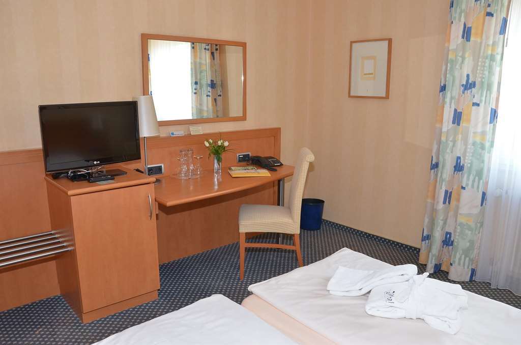 Lavital Sport- & Wellness Hotel Wesendorf Cameră foto