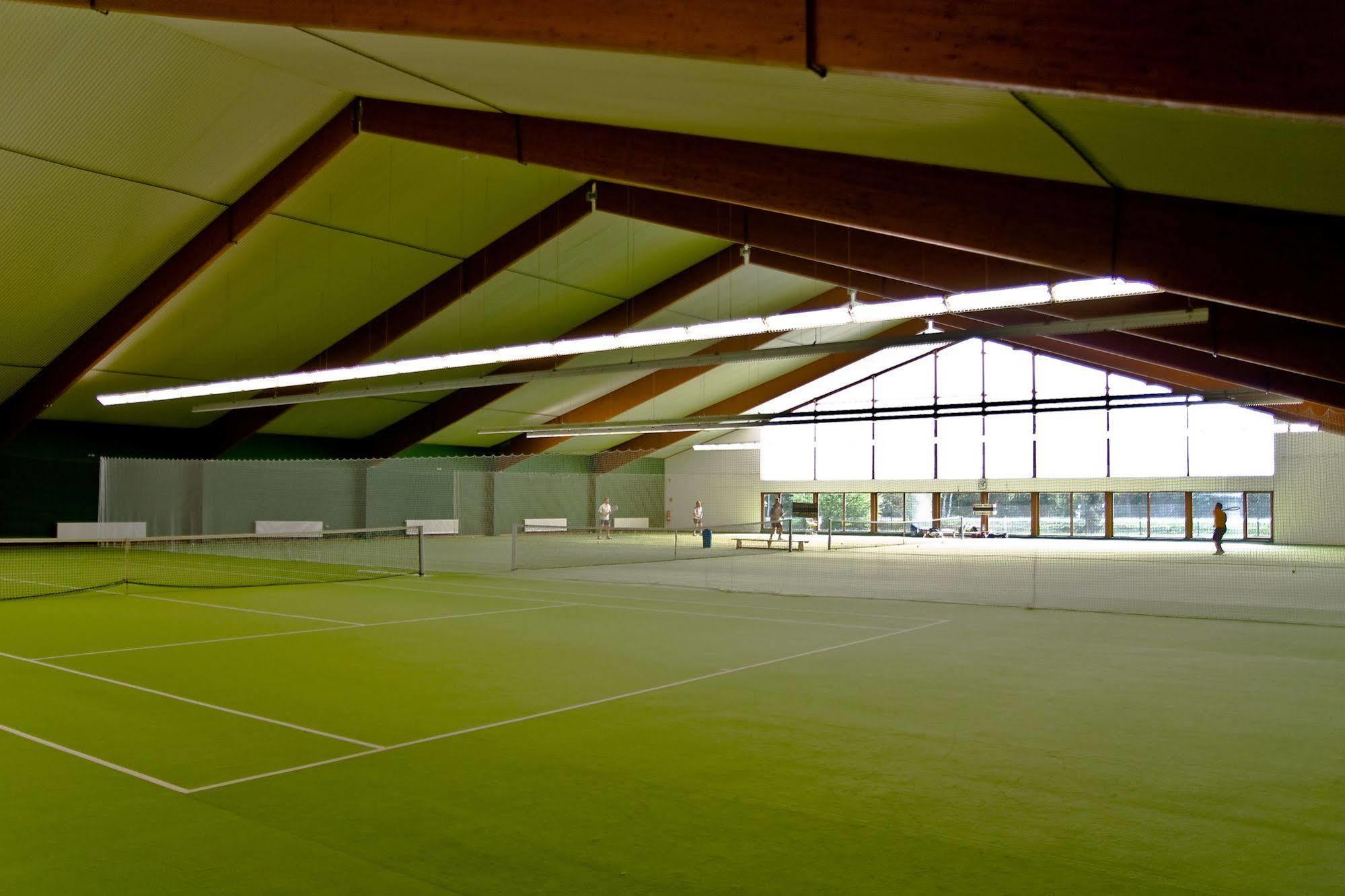 Lavital Sport- & Wellness Hotel Wesendorf Exterior foto